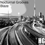 cover: Blaze - Nocturnal Grooves