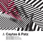 cover: Caytas & Patz - Are You Afriad