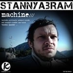 cover: Stanny Abram - Machine