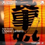 cover: Anse Source - Chinese Lanterns