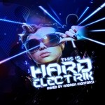 cover: Various - This Is Hard Electrik