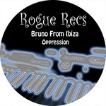 cover: Bruno From Ibiza - Oppression