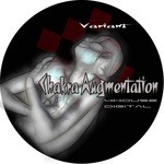 cover: Variant|Lexyfreq - Chakra Augmentation