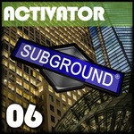 cover: Activator - Braddom