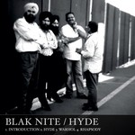 cover: Blak Nite - Hyde