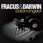 cover: Michael Mansion|Fracus & Darwin|Entity - Balancing Act