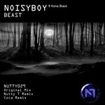 cover: Noisyboy|Kona Black - Beast