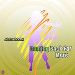 cover: Alex Boom - Coming Back For More