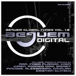 cover: Various - Bequem Global Tunes Vol 1 0