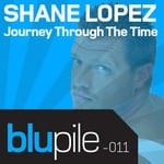 cover: Shane Lopez - Journey Through The Time