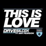 cover: Amy Pearson|Silcox, Dave - This Is Love