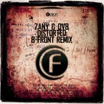 cover: Dv8|Zany - Distorted (B-Front Remix)