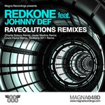 cover: Mc Johnny Def|Redkone - Raveolutions