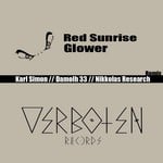 cover: Red Sunrise - Glower