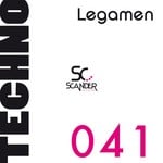 cover: Legamen - Scander 041