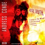 cover: Andress Conde - Brutal Truth