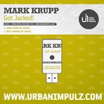 cover: Mark Krupp - Got Jacked!