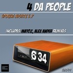 cover: 4 Da People - Epoque Nightz EP