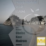 cover: Renzo Marini - Desde Espana