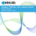 cover: Alexey Sonar|Tkachev, Sergey - Flying Spirals