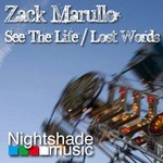 cover: Zack Marullo - See The Life