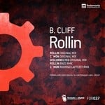 cover: B Cliff - Rollin