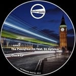 cover: Paniqfear2m, The|Dj Aptekar' - Clock EP