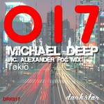 cover: Michael Deep - Tokio EP