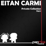 cover: Moshic|Eitan Carmi - Private Collection Vol 1