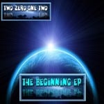 cover: Two Zero One Two - The Beginning EP