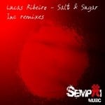 cover: Lucas Ribeiro - Salt & Sugar