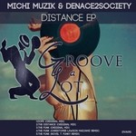 cover: Denace2soceity|Michi Muzik - Distance