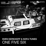 cover: Kerkhoff, Sven|Sofa Tunes - One Five Six