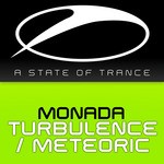 cover: Monada - Turbulence