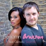 cover: Braxton, Benjamin|Carmella - Saved Me