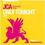 cover: Jca|Tyra - Only Tonight