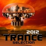 cover: Various - Trance Selection 2012