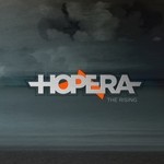 cover: Hopera - The Rising