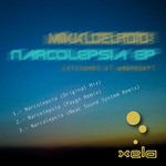 cover: Mikki Del Roio Live - Narcolepsia EP