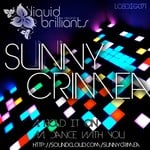 cover: Sunny Crimea - Hold It On