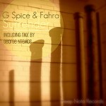 cover: G Spice|Fahra - Surrender