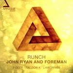 cover: Foreman|Ryan,john - Runch