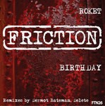 cover: Roket - Birthday (Dermot Bateman remix)