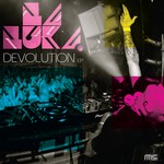 cover: Chamber|La Luka - Devolution EP