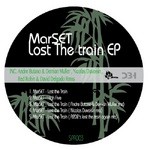 cover: Marset - Lost The Train EP