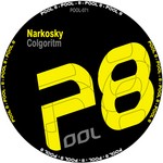 cover: Narkosky - Colgoritm