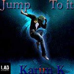 cover: Karim K - Jump To It