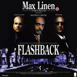 cover: Max Linen - Flashback