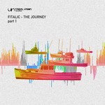 cover: Fitalic - The Journey Part I