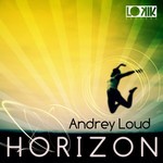 cover: Andrey Loud - Horizon